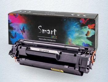 Imagem de TONER HP COMP. CF283A 1.5K - smart color