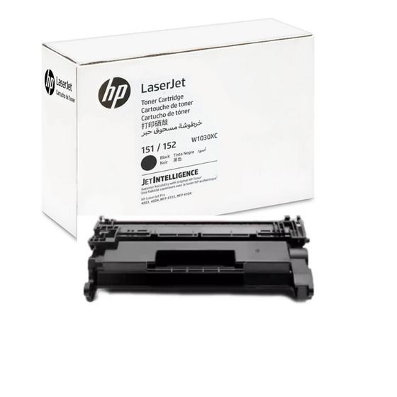 Imagem de Toner Hp W1030xc Preto 4003 400 4103 4104 Original