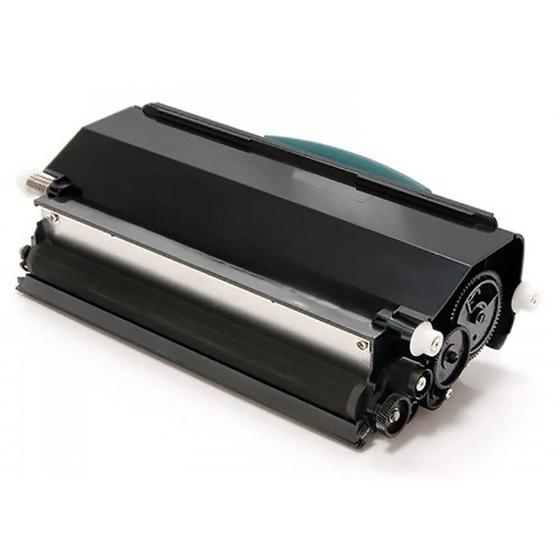 Imagem de Toner Lexmark E260 E-260 E-360 E-360 E-460 E-460 - 3.5k