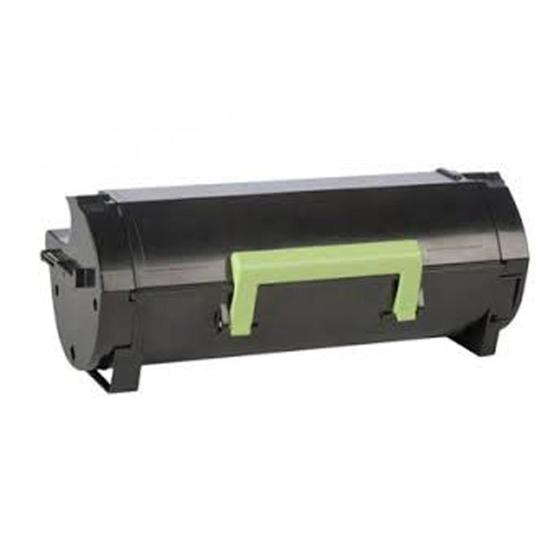 Imagem de Toner Lexmark MS710 MS711 MS810 MS812 - 524H 52D4H00 Compativel - 25K