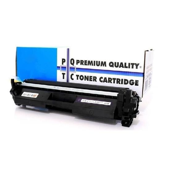 Imagem de Toner Masterprint Hp Compativel Cf217A