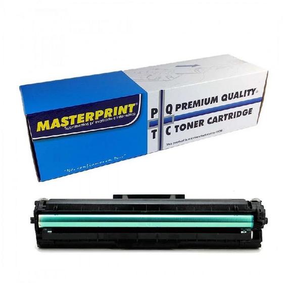 Imagem de Toner Masterprint Samsung Compativel D111