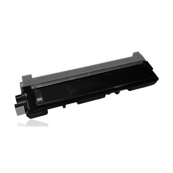 Imagem de Toner Maxprint 5614257 compatível com Brother TN221BK - Preto