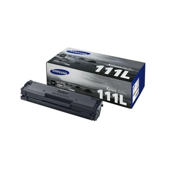 Imagem de Toner MLT-D111L para Impressora Samsung M2020 M2070 I 1.8k