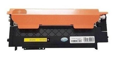 Imagem de Toner Novo C480fw C480fn C480w C480 C430w C430 Clt404 Preto