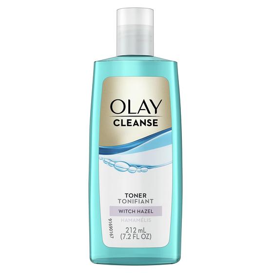 Imagem de Toner Olay Oil Minimizing Clean - Pacote com 2 Unidades (200ml cada)