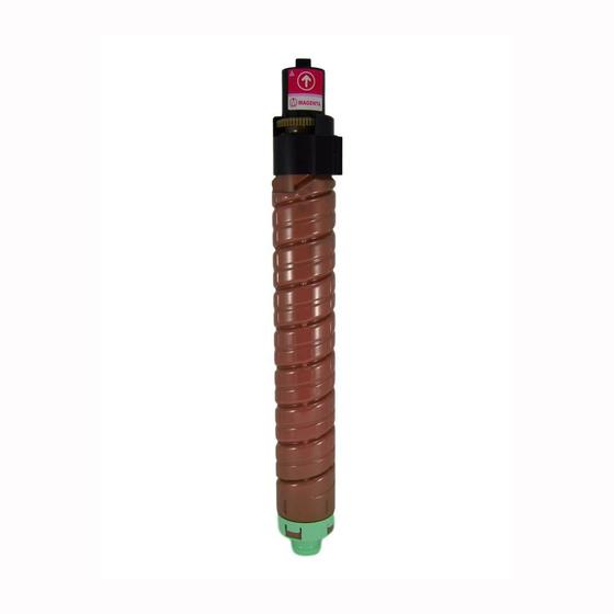 Toner Original Ricoh 841340 Magenta Mp C2000 C2500 C3000 C2020 884964 888638 15k Menor preço em Toner Original Ricoh 841340 Magenta Mp C2000 C2500 C3000 C2020 884964 888638 15k