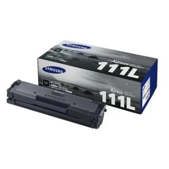Toner Original Samsung D111l M2020/2070/2070w Menor preço em Toner Original Samsung D111l M2020/2070/2070w