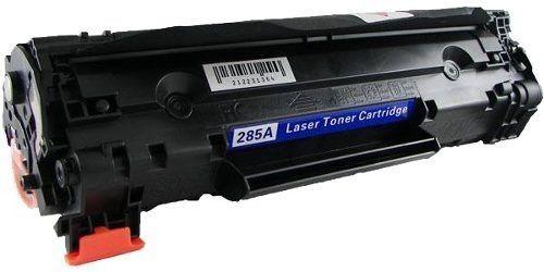 Imagem de Toner P/ M1212nf 85a - Envio Imediato C/ Garantia 1 Ano