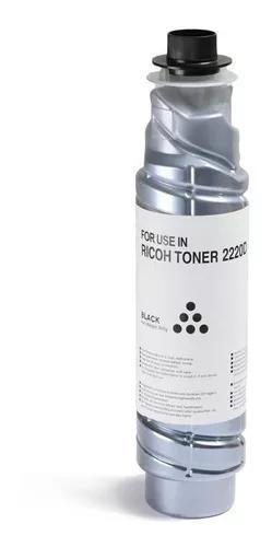 Imagem de Toner p/ ricoh af 1022, 2022 (12k) cart. zeus