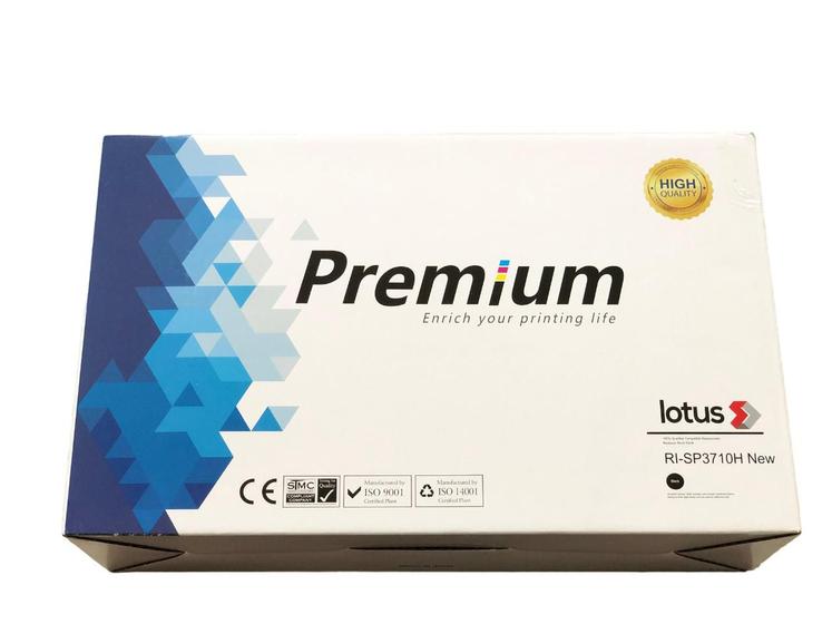 Imagem de Toner p/ ricoh sp3710 (7k) cart. lotus