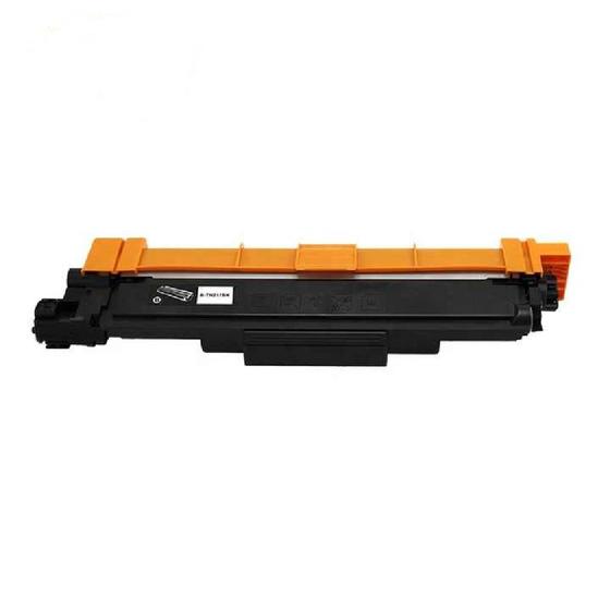 Imagem de Toner Para Dcpl3551cdw Dcp L3551cdw L3551 3551cdw Tn217 Preto