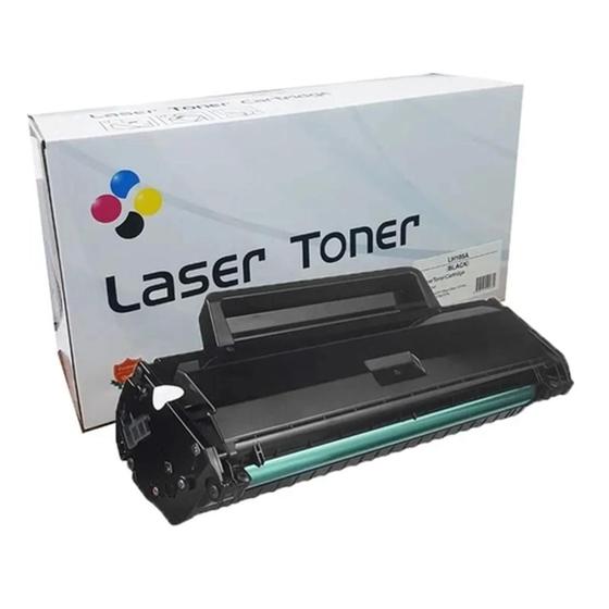 Imagem de Toner Para Impressora Brother Tn106O