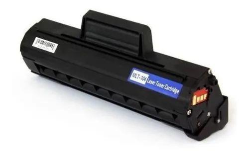 Imagem de Toner Para Samsung Mlt D104 1ml 1665-1660-1860 Scx3200 Novo