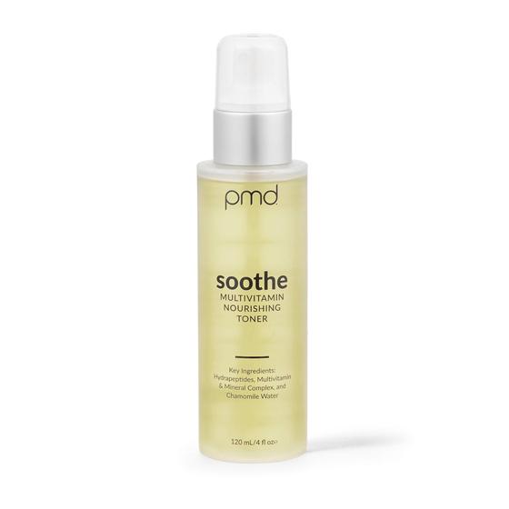 Imagem de Toner PMD Soothe Multivitamínico Nutritivo 120mL