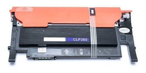 Imagem de Toner Preto Cltk406s P/ Clx-3305w Clx-3305fw Clp360