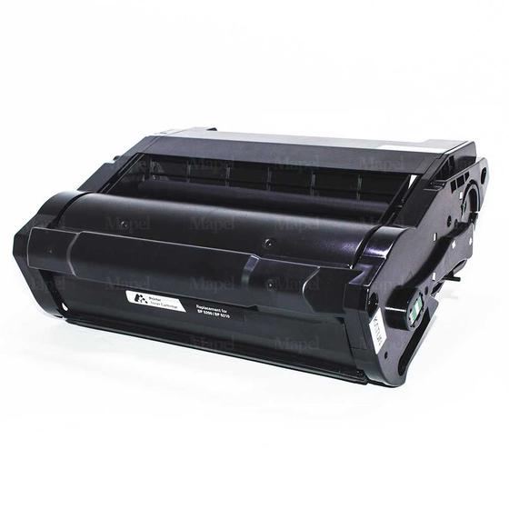 Imagem de Toner preto compatível katun select  /rc sp 5200 /406683 /25k