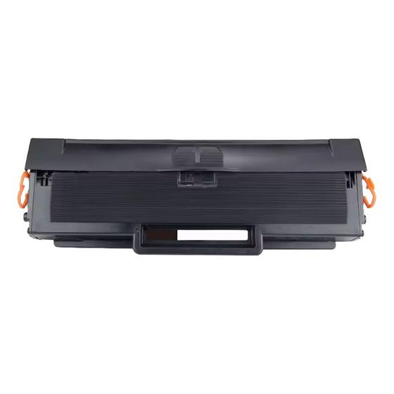 Imagem de toner preto W1105a 105a sem chip compatível para impressoras HP 107a, 107w, mfp135, mfp135w, mfp137, mfp137fnw