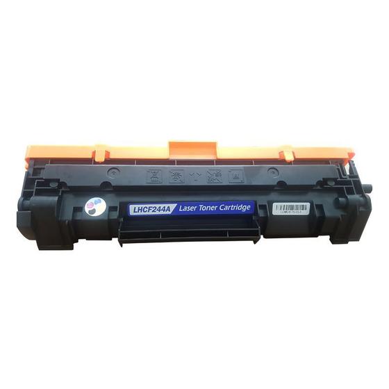 Imagem de Toner Pro Resolution CF248A 48A para 15A M15 M15A M15W 28 M28 M28A M28W 1k