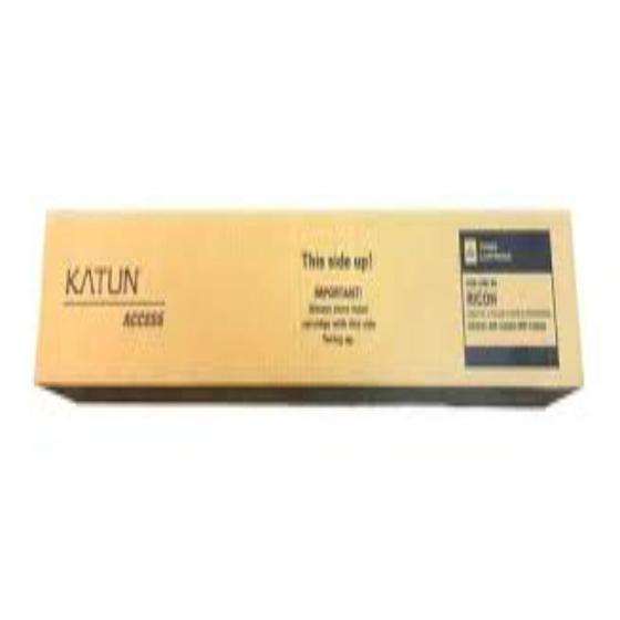 Imagem de Toner ricoh aficio amarelo  mpc 3002 mpc 3502 c3002 c3502  katun access 370g