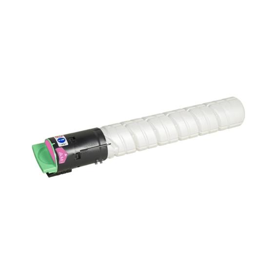 Imagem de Toner Ricoh C2030 C2050 C2051 C2551  Magenta 841502 842496