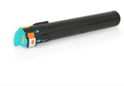 Imagem de Toner ricoh c2051 c2551 c2030 c2530 c2050 c2550 amarelo  841501  katun performance 9.5k