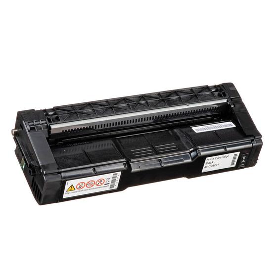 Imagem de Toner Ricoh Preto 6,9k para C250-C251-C301 - 408336