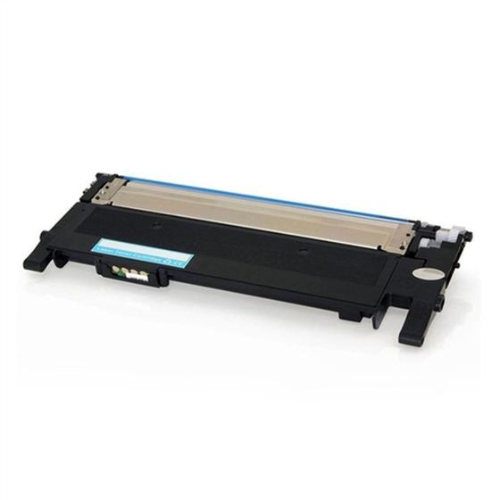 Imagem de Toner Samsung C404S Ciano - C430 C480 C430W C480W C480FW