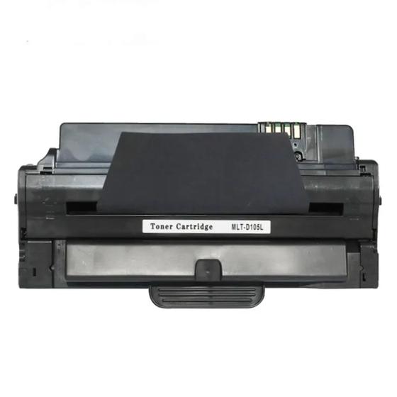 Imagem de Toner Samsung Mlt D105l Scx 4600 Scx 4623 Scx 4623f Ml 1915 Compatível