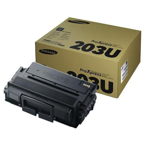 Toner Samsung MLT-D203U D203 SL-M4020ND M4020 SL-M4070FR M4070 Original Lacrado Menor preço em Toner Samsung MLT-D203U D203 SL-M4020ND M4020 SL-M4070FR M4070 Original Lacrado