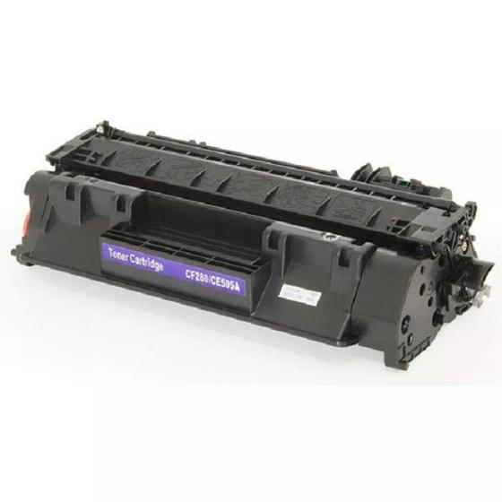 Imagem de Toner Star Compatível Impressoras 05a 80a P2050 P2035 P2055 M401 M425