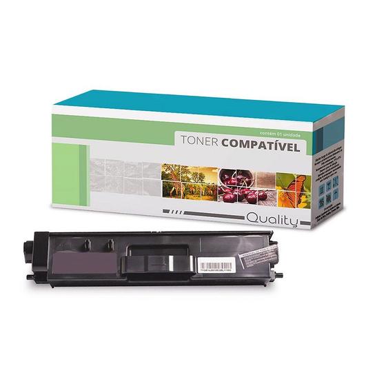 Imagem de Toner Tankfull Para Brother TN311 TN316 TN319 TN329 - HL L8350CDW DCP L8400CDN MFC L8600CDW MFC L8850CDW Black Com