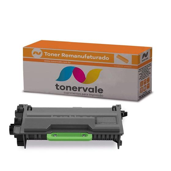 Imagem de Toner Tankfull Para Brother TN3442 TN850 Black - HL-L5102DW HL-L6402DW DCP-L5502DN Compatível para 8.000 impre