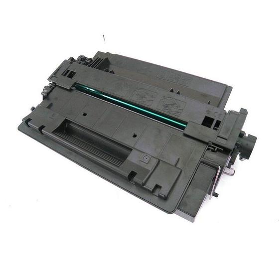 Imagem de Toner Tankfull Para HP 55X CE255X - HP P3015DN M525 P3010 P3015N P3015X M525F para 12.000 impressões