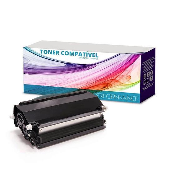 Imagem de Toner Tankfull Para Lexmark X264A11G - X264 X364 X363 264 364 para 3.500 cópias