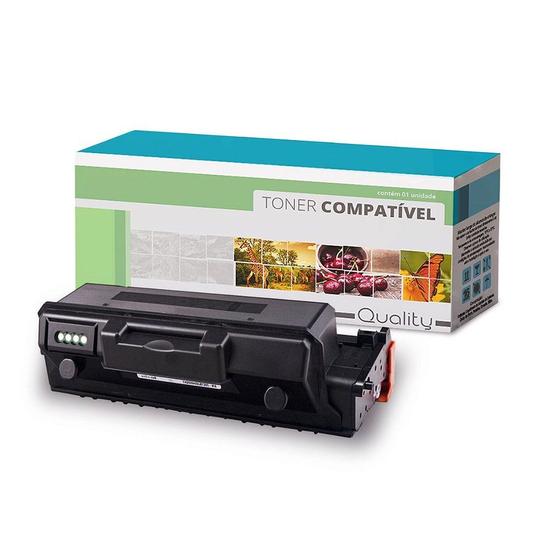 Toner Tankfull Para Samsung D204E - M3375FD M3375 M3325ND 3375 3325 M4025ND para 10.000 páginas - Toner Vale Imagem de Toner Tankfull Para Samsung D204E - M3375FD M3375 M3325ND 3375 3325 M4025ND para 10.000 páginas