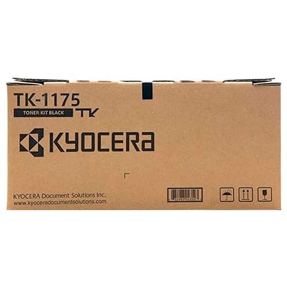 Imagem de Toner TK1175 Kyocera para impressora Ecosys M2540