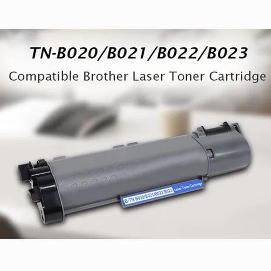 Imagem de Toner tn b020/b021/b022/b023