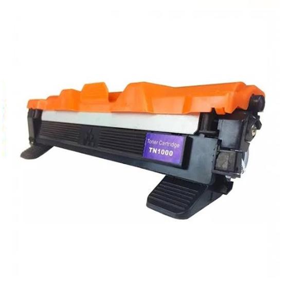 Toner TN1000 TN1060 - HL 1202 DCP 1212 1512 1602 1617 é ruim? Toner TN1000 TN1060 - HL 1202 DCP 1212 1512 1602 1617 é boa?