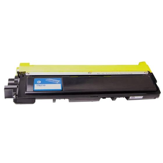 Imagem de Toner TN210 Ciano Compatível para impressora brother HL3070