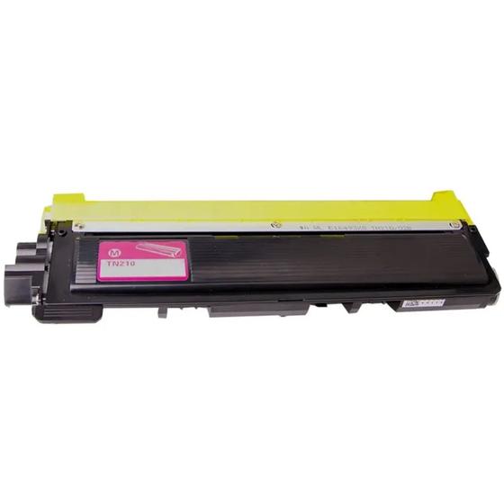 Imagem de Toner TN210 Magenta Compatível para impressora brother HL3040CN