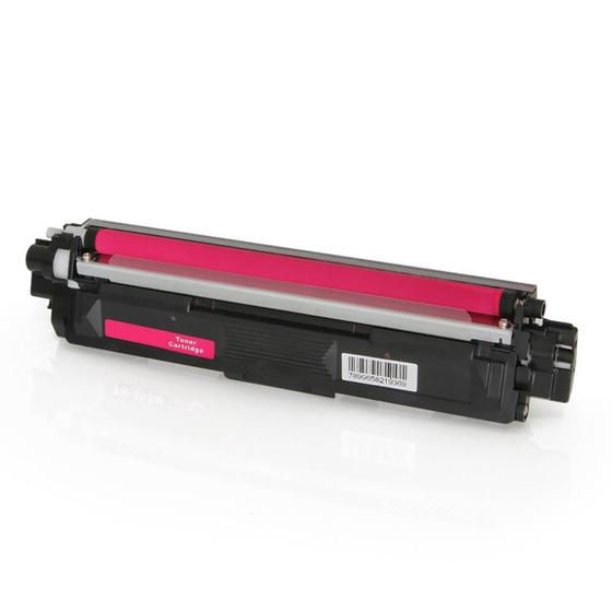 Imagem de Toner Tn221 Tn225 Hl3140 Hl3150 Dcp9020 Mfc9330 Magenta