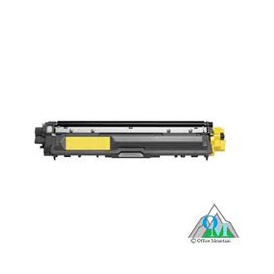 Imagem de Toner TN221A - HL3140 HL3170 MFC9130 MFC9330 Amarelo