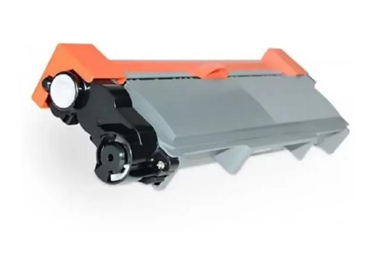 Imagem de Toner Tn2370 Tn2340 Para DCP-l2540DW Compativel Com Brother TN2340 TN2370 TN660 Bk Preto