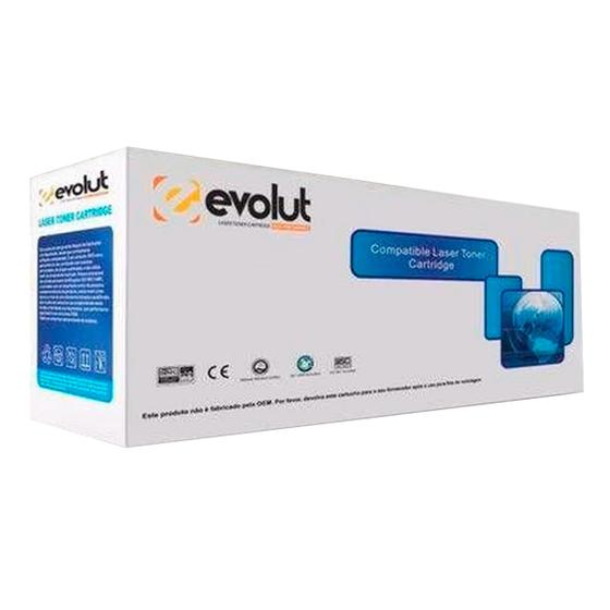 Toner Universal Evolut Compatível com HP CB435A/CB436A/CB285A Rendimento 2.100 Impressões/Páginas é ruim? Toner Universal Evolut Compatível com HP CB435A/CB436A/CB285A Rendimento 2.100 Impressões/Páginas é boa?