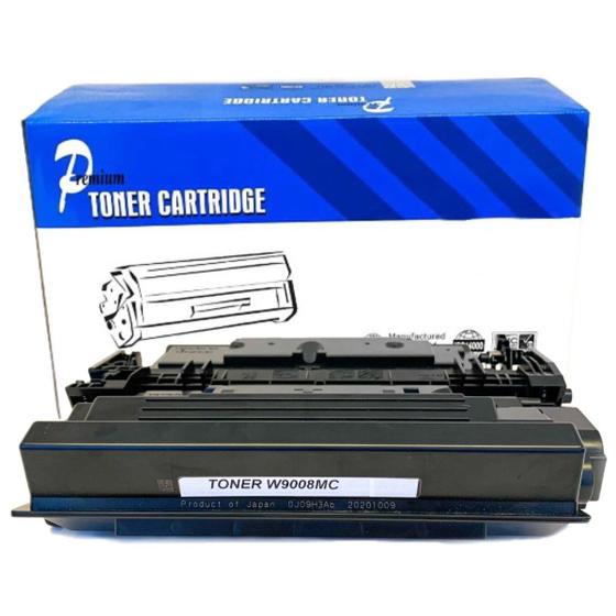 Imagem de Toner W9008MC 9008 W9008 Compatível C/ E50145DN E52645DN E52645C  Com Chip