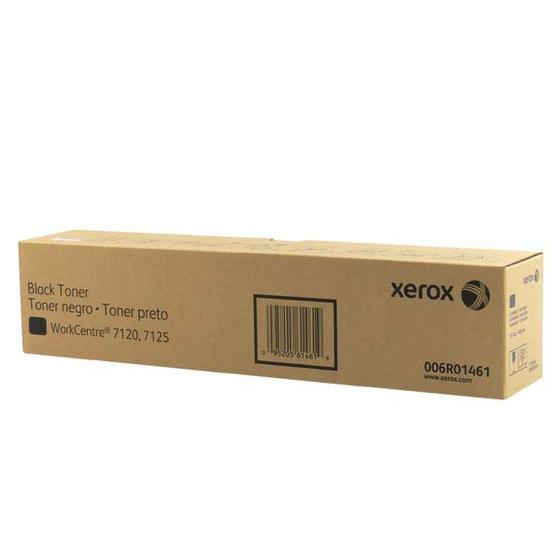 Imagem de Toner Xerox Preto - 22K - 006R01461NO