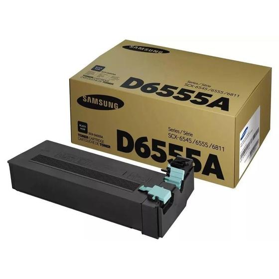 Imagem de Toner Xpress 6555a D6555A Scx-6555a / Scx-6545n 25k