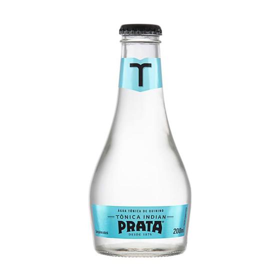 Imagem de Tônica Indian Prata Vidro 200ml