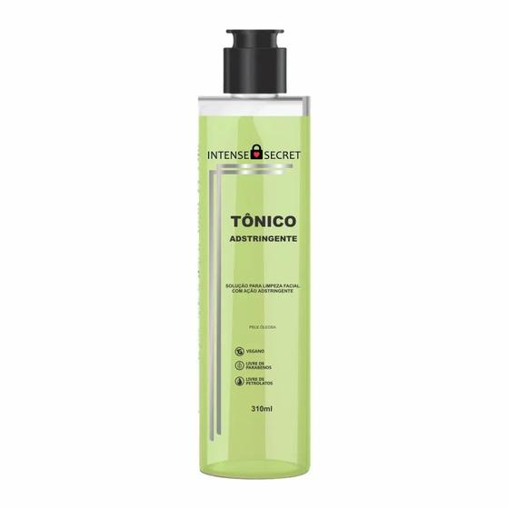 Imagem de Tônico Adstringente 310ml  Intense Secret